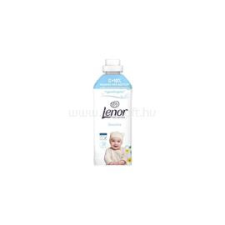 Lenor Öblítő koncentrátum 798 ml (38 mosás) Sensitive (LENOR_64262) tisztító- és takarítószer, higiénia