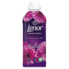 Lenor Öblítő Lenor Amethyst & Floral Bouqet - 700 ml tisztító- és takarítószer, higiénia