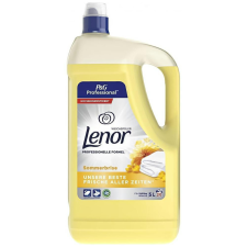 Lenor öblítő Summer 5L (200 mosás) tisztító- és takarítószer, higiénia