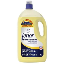  LENOR - ÖBLÍTŐ - Summer Breeze 4L (137B5) tisztító- és takarítószer, higiénia