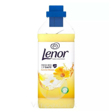 Lenor öblítő Summer Breeze 850ml tisztító- és takarítószer, higiénia