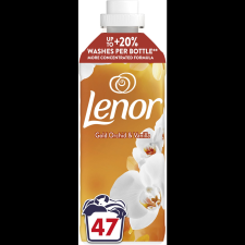 Lenor Orchid &amp; Vanilla 987 ml (47 mosás) (8700216724296) tisztító- és takarítószer, higiénia
