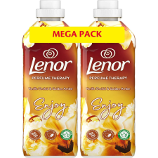Lenor Orchidea öblítő 2x0.92l (74 mosás) (8006540922859) (8006540922859) tisztító- és takarítószer, higiénia