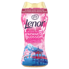 Lenor Parfümgyöngy Japanese Blossom (195 g) tisztító- és takarítószer, higiénia