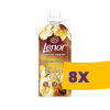 Lenor Perfume Therapy öblítő Gold Orchid - 48 mosás 1200ml (Karton - 8 db)