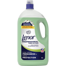 Lenor Professional Freshness Protection 4 l (200 mosás) tisztító- és takarítószer, higiénia
