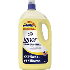 Lenor Professional Summer Breeze 4 l (200 mosás) tisztító- és takarítószer, higiénia