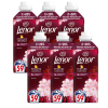 Lenor Ruby Jasmine Öblítő 354 mosás 6x1239ml