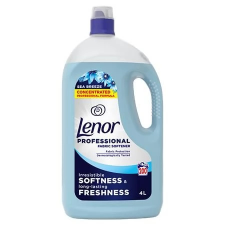 Lenor Sea Breeze Öblítő 4 l tisztító- és takarítószer, higiénia