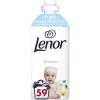Lenor Sensitive 1,239 l (59 mosás)
