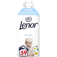 Lenor Sensitive 1,239 l (59 mosás) tisztító- és takarítószer, higiénia