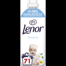 Lenor Sensitive 1,491 l (71 mosás) (8700216723985) tisztító- és takarítószer, higiénia