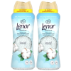 Lenor Sensitive Cotton Fresh Parfümgyöngyök 2x495g