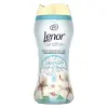 Lenor Sensitive illatgyöngyök Cotton Fresh 210g