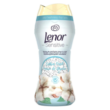 Lenor Sensitive illatgyöngyök Cotton Fresh 210g tisztító- és takarítószer, higiénia