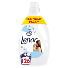 Lenor Sensitive Textilöblítő 126 mosás 2650ml tisztító- és takarítószer, higiénia