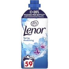 Lenor Spring Awakening 1,239 l (59 mosás) tisztító- és takarítószer, higiénia