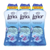 Lenor Spring Awakening Illatfokozó Parfümgyöngyök 3x735g