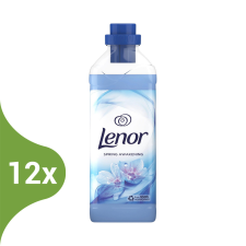 Lenor Spring Awakening öblítő 31 mosás 930ml (Karton - 12 db) tisztító- és takarítószer, higiénia