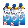Lenor Spring Awakening öblítő 3x1995 mll (285 mosás)