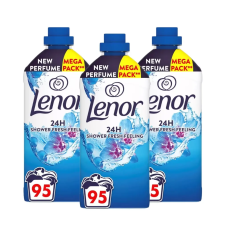 Lenor Spring Awakening öblítő 3x1995 mll (285 mosás) tisztító- és takarítószer, higiénia