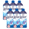 Lenor Spring Awakening Öblítő 426 mosás 6x1491ml