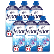Lenor Spring Awakening Öblítő 426 mosás 6x1491ml tisztító- és takarítószer, higiénia