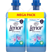 Lenor Spring öblítő 2x1.23l (98 mosás) (8006540923023) (8006540923023) tisztító- és takarítószer, higiénia