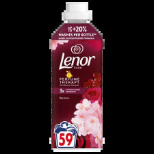Lenor t.öblítő Ruby Jasmine  59/1239ml tisztító- és takarítószer, higiénia