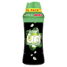 Lenor Unstoppables Ariel Parfümgyöngyök 495g tisztító- és takarítószer, higiénia