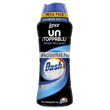 Lenor Unstoppables Dash illatgyöngyök 570g tisztító- és takarítószer, higiénia