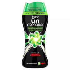 Lenor Unstoppables Parfümgyöngyök Ariel Illattal 210g tisztító- és takarítószer, higiénia
