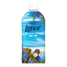 Lenor Vacation Vibes öblítő Capri - 59 mosás 1239ml tisztító- és takarítószer, higiénia