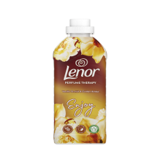 Lenor Vanilla Orchid & Golden Amber öblítő koncentrátum 700ml tisztító- és takarítószer, higiénia