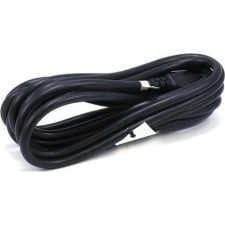 Lenovo 00XL061 tápkábel Fekete 1 M (00XL061) kábel és adapter