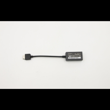 Lenovo 01YU028 csatlakozókártya/illesztő RJ-45 (FRU01YU028) kábel és adapter