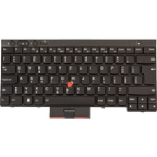 Lenovo 04X1264 Billentyűzet (SLOVAKIAN) laptop alkatrész