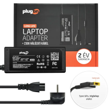  Lenovo 20V 15A (300W) Yoga töltő ibm-lenovo notebook hálózati töltő