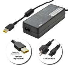  Lenovo 20V 4.5A (90W) Yoga gyári töltő ibm-lenovo notebook hálózati töltő