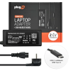  Lenovo 20V 4.75A // 15V 3A // 9V 3A // 5V 3A (95W) USB-C (Type-C) töltő