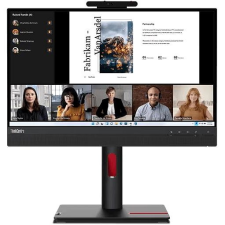 Lenovo 21,5" Lenovo ThinkCentre Tiny-In-One 22 Gen 5 Touch monitor