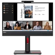 Lenovo 21.5" ThinkCentre TiO 22 Gen5 Monitor monitor