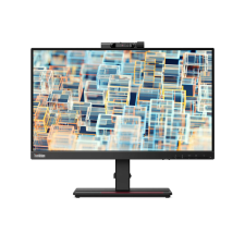 Lenovo 21.5" ThinkVision T22v-20 Monitor monitor