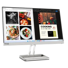 Lenovo 23,8 L24i-40 IPS LED" (67A8KAC3EU) monitor