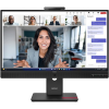 Lenovo 27" Lenovo ThinkVision T27QD-4v (64B8UAT1EU)