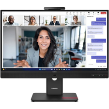 Lenovo 27" Lenovo ThinkVision T27QD-4v (64B8UAT1EU) monitor