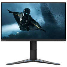 Lenovo 27&quot; G27QE-20 Monitor monitor