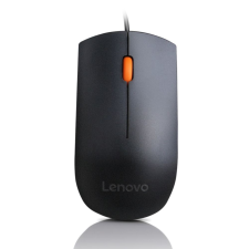 Lenovo 300 egér fekete USB (GX30M39704) (GX30M39704) - Egér egér