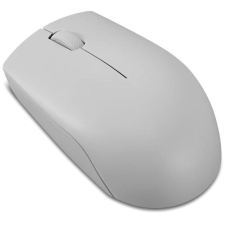 Lenovo 300 Wireless Compact Mouse (Arctic Grey) egér