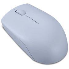 Lenovo 300 Wireless Compact Mouse (Frost Blue) egér
